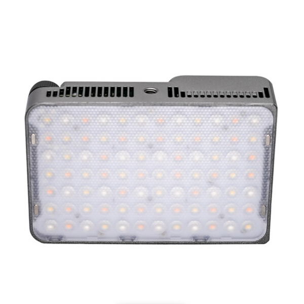 amaran Ace 25c RGBWW LED Light (Silver)