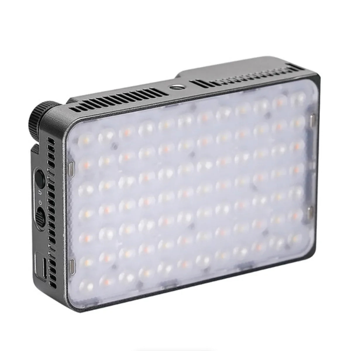 amaran Ace 25c RGBWW LED Light (Silver) at PROCAM | procam.com