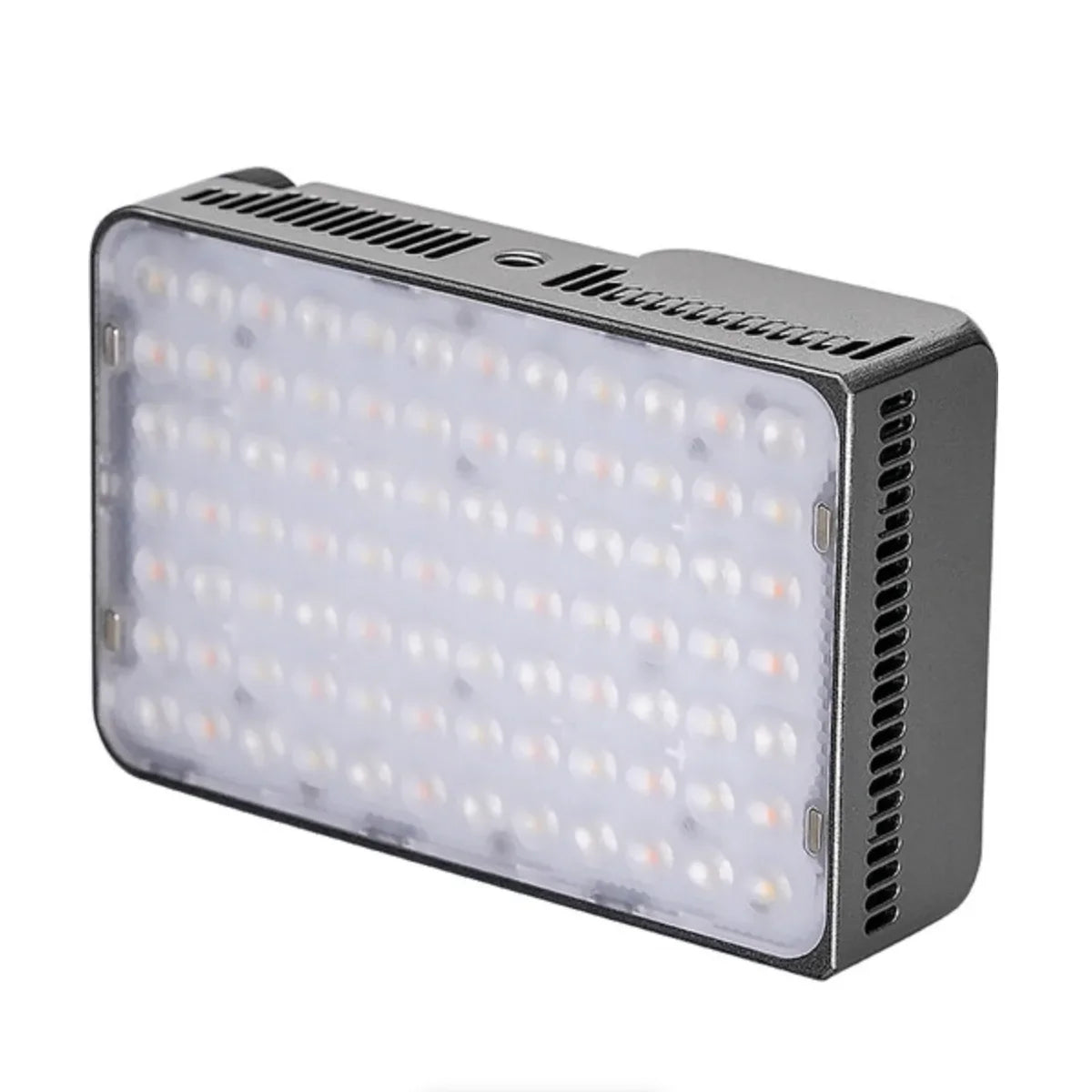 amaran Ace 25c RGBWW LED Light (Silver) at PROCAM | procam.com