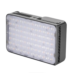 amaran Ace 25c RGBWW LED Light (Silver) at PROCAM | procam.com