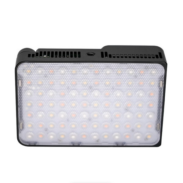 amaran Ace 25c RGBWW LED Light (Charcoal)