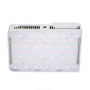 amaran Ace 25c RGBWW LED Light (White) at PROCAM | procam.com