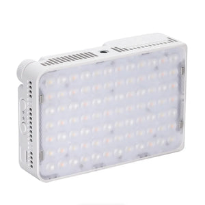 amaran Ace 25c RGBWW LED Light (White) at PROCAM | procam.com