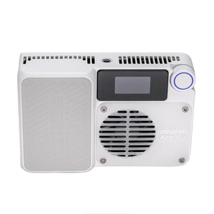 amaran Ace 25c RGBWW LED Light (White) at PROCAM | procam.com