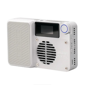 amaran Ace 25c RGBWW LED Light (White) at PROCAM | procam.com