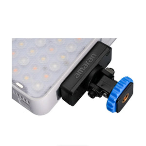 amaran Ace 25c RGBWW LED Light (White) at PROCAM | procam.com