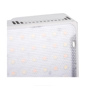 amaran Ace 25c RGBWW LED Light (White) at PROCAM | procam.com