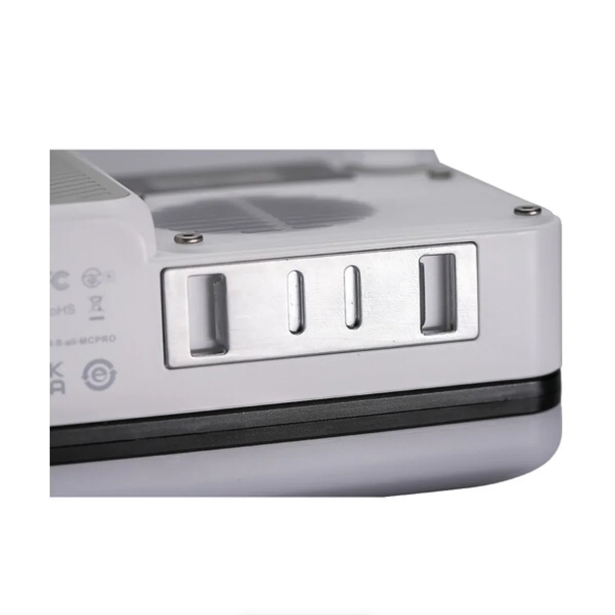 amaran Ace 25c RGBWW LED Light (White) at PROCAM | procam.com