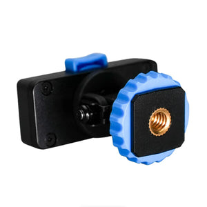 amaran Ace 25c RGBWW LED Light (White) at PROCAM | procam.com