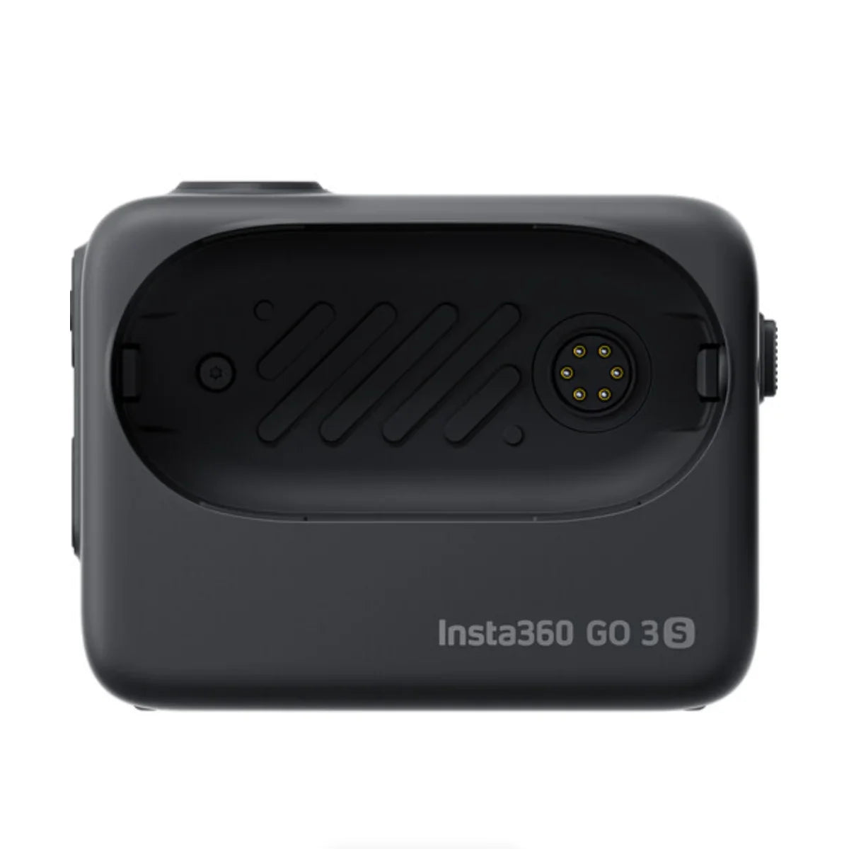 Insta360 GO 3S Action Camera Standard Bundle (128GB, Midnight