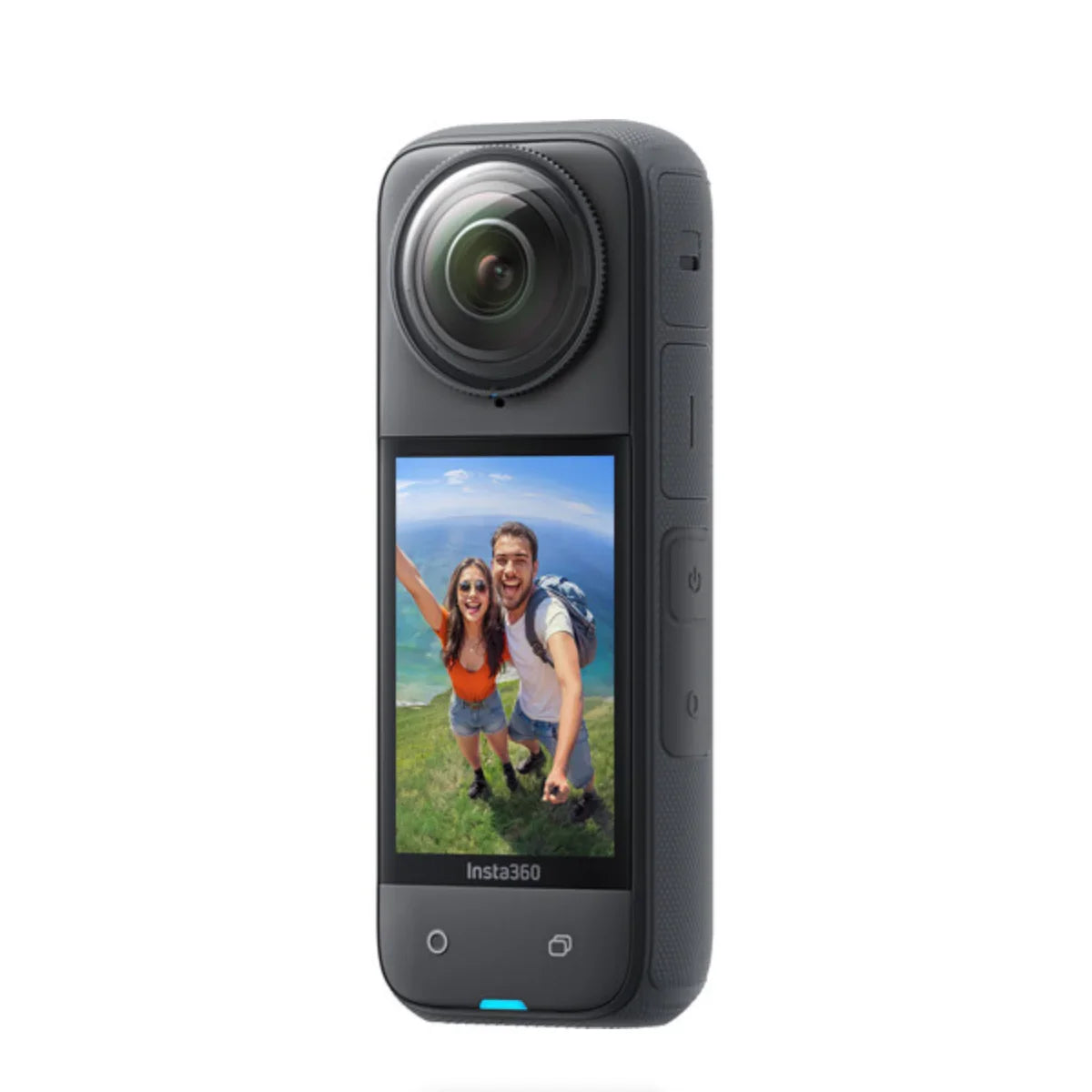 Insta360 X4 360° 8K Camera at PROCAM | procam.com