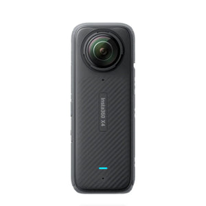 Insta360 X4 360° 8K Camera at PROCAM | procam.com