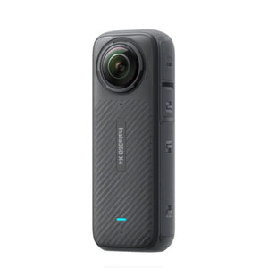 Insta360 X4 360° 8K Camera at PROCAM | procam.com