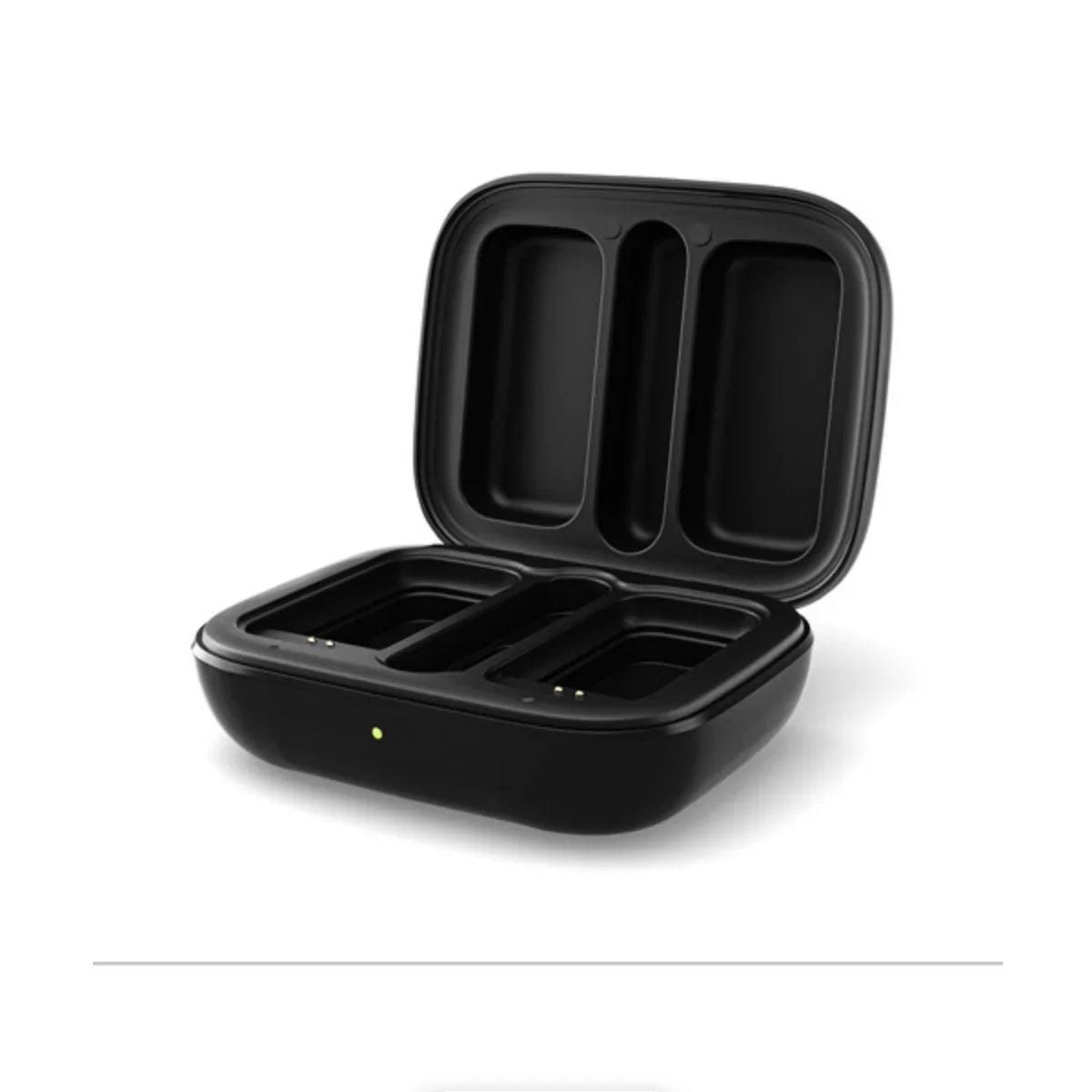 RODE Wireless Micro 2-Person Ultracompact Wireless Microphone System with USB-C Connector (2.4 GHz, Black) at PROCAM | procam.com