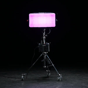 Aputure INFINIMAT Tunable Color Light Mat with Inflatable Airbag (1 x 2') at PROCAM | procam.com