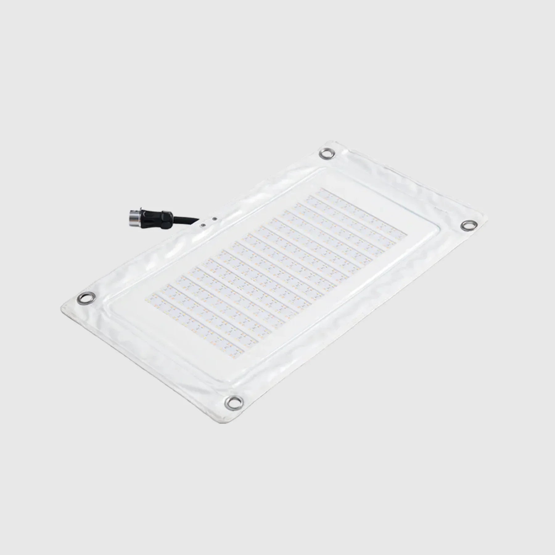 Aputure INFINIMAT Tunable Color Light Mat with Inflatable Airbag (1 x 2') at PROCAM | procam.com