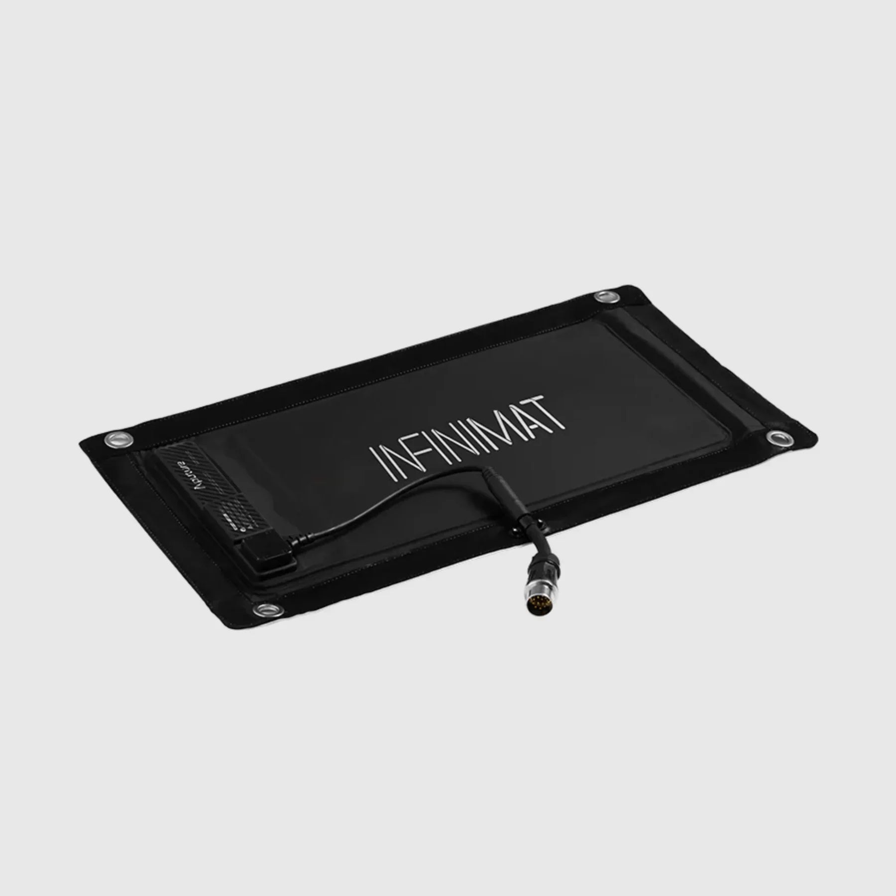Aputure INFINIMAT Tunable Color Light Mat with Inflatable Airbag (1 x 2') at PROCAM | procam.com