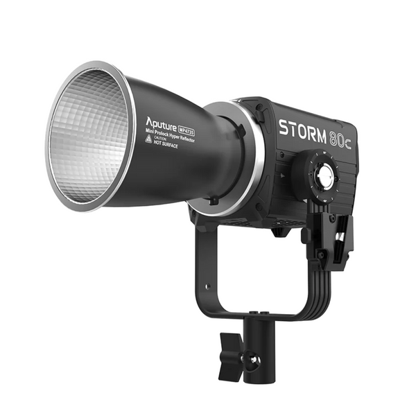 Aputure STORM 80c LED Light