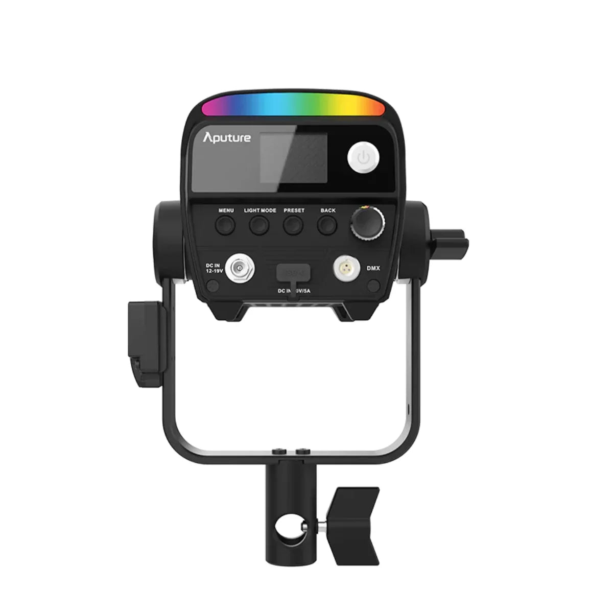 Aputure STORM 80c LED Light at PROCAM | procam.com