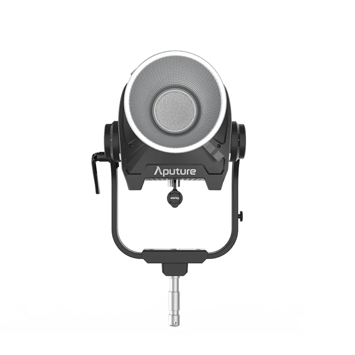 Aputure STORM 1000C LED Light Kit with Wide Reflector at PROCAM | procam.com