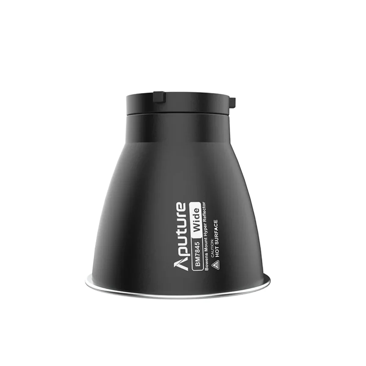 Aputure STORM 1000C LED Light Kit with Wide Reflector at PROCAM | procam.com