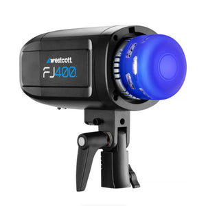 Westcott FlexiGels for FJ400, FJ400 II & FJ800 Strobes (Vivid) at PROCAM | procam.com
