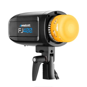 Westcott FlexiGels for FJ400, FJ400 II & FJ800 Strobes (Vivid) at PROCAM | procam.com