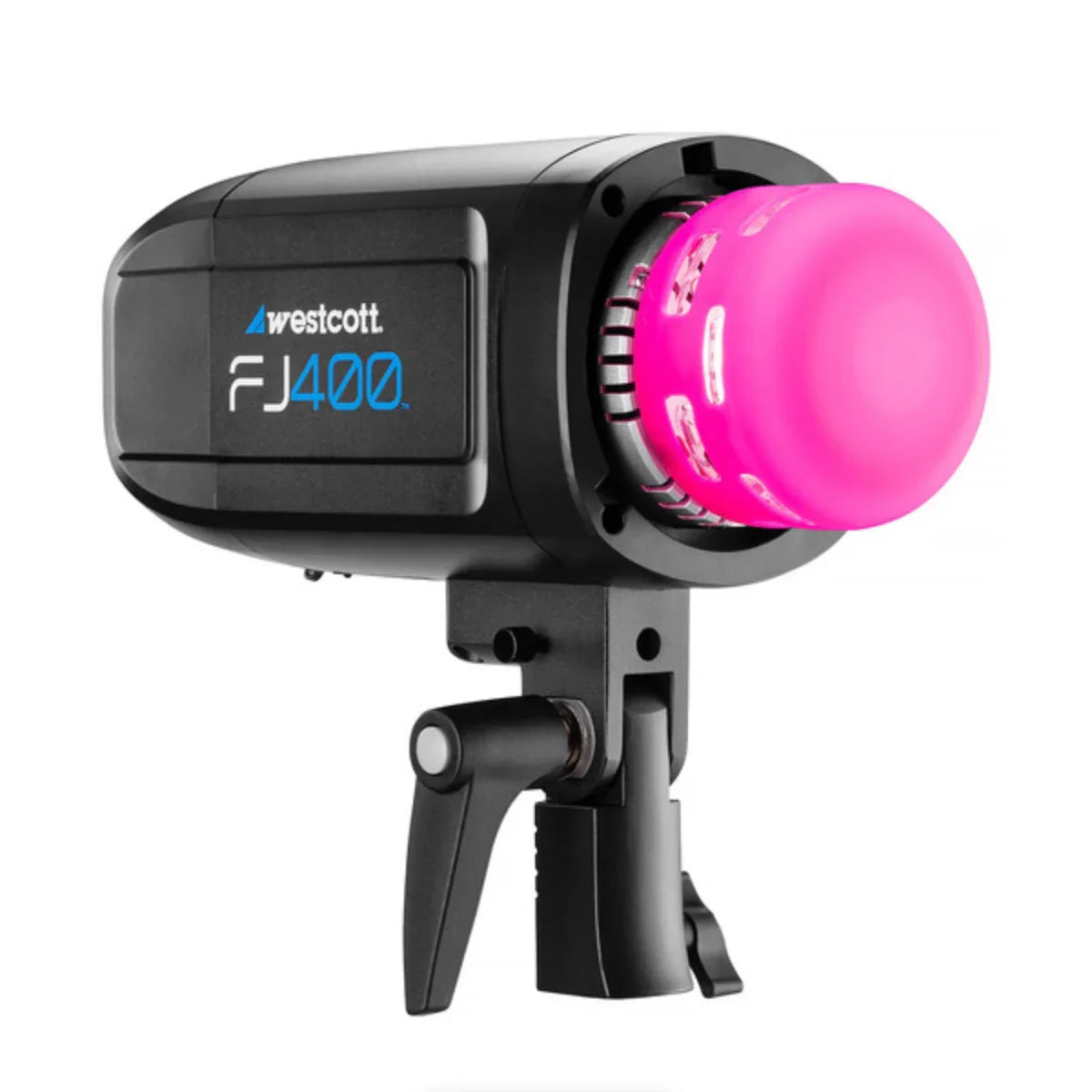 Westcott FlexiGels for FJ400, FJ400 II & FJ800 Strobes (Vivid) at PROCAM | procam.com