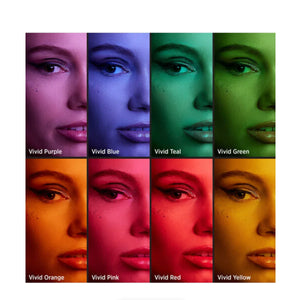 Westcott FlexiGels for FJ400, FJ400 II & FJ800 Strobes (Vivid) at PROCAM | procam.com