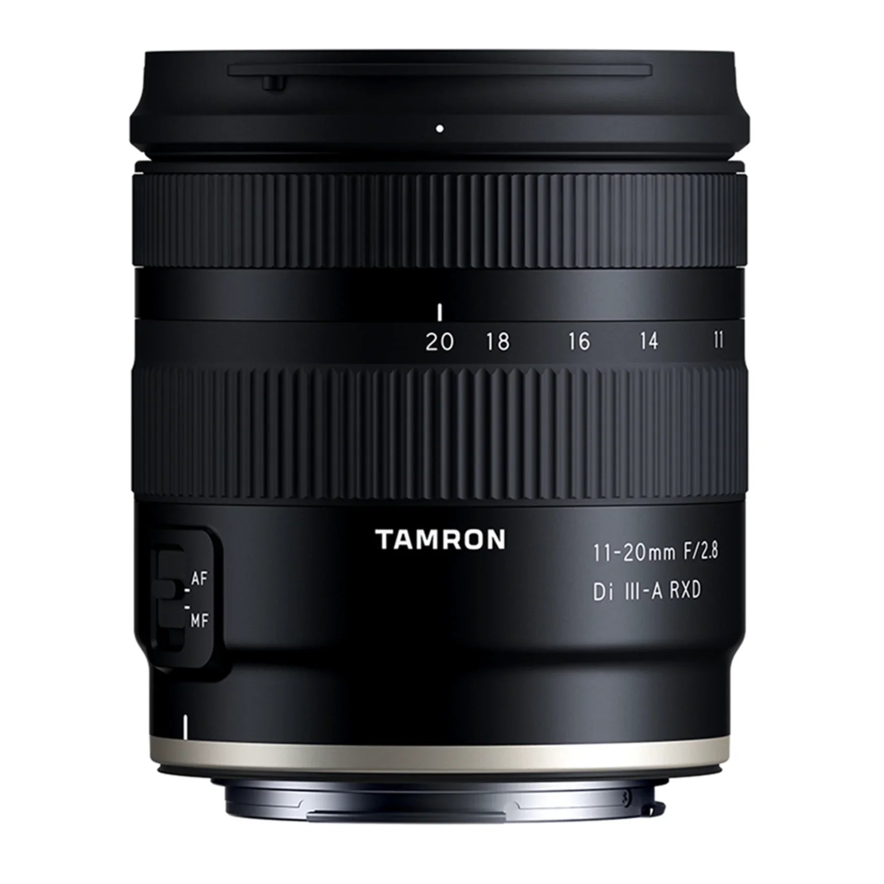 Tamron 11-20mm f/2.8 Di III-A RXD Lens for Canon RF at PROCAM | procam.com