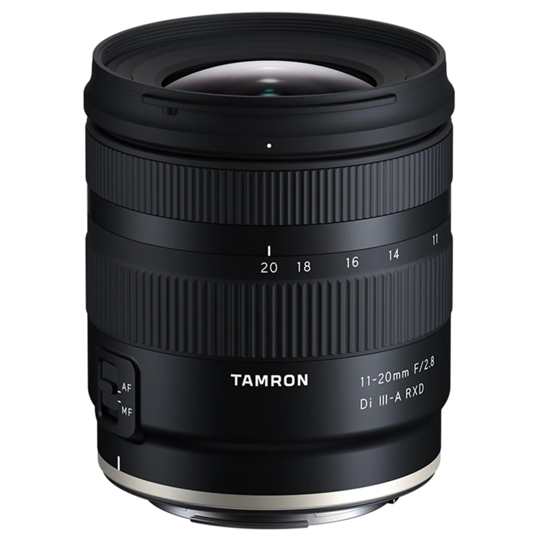 Tamron 11-20mm f/2.8 Di III-A RXD Lens for Canon RF at PROCAM | procam.com