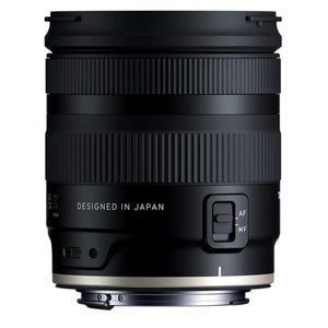 Tamron 11-20mm f/2.8 Di III-A RXD Lens for Canon RF at PROCAM | procam.com