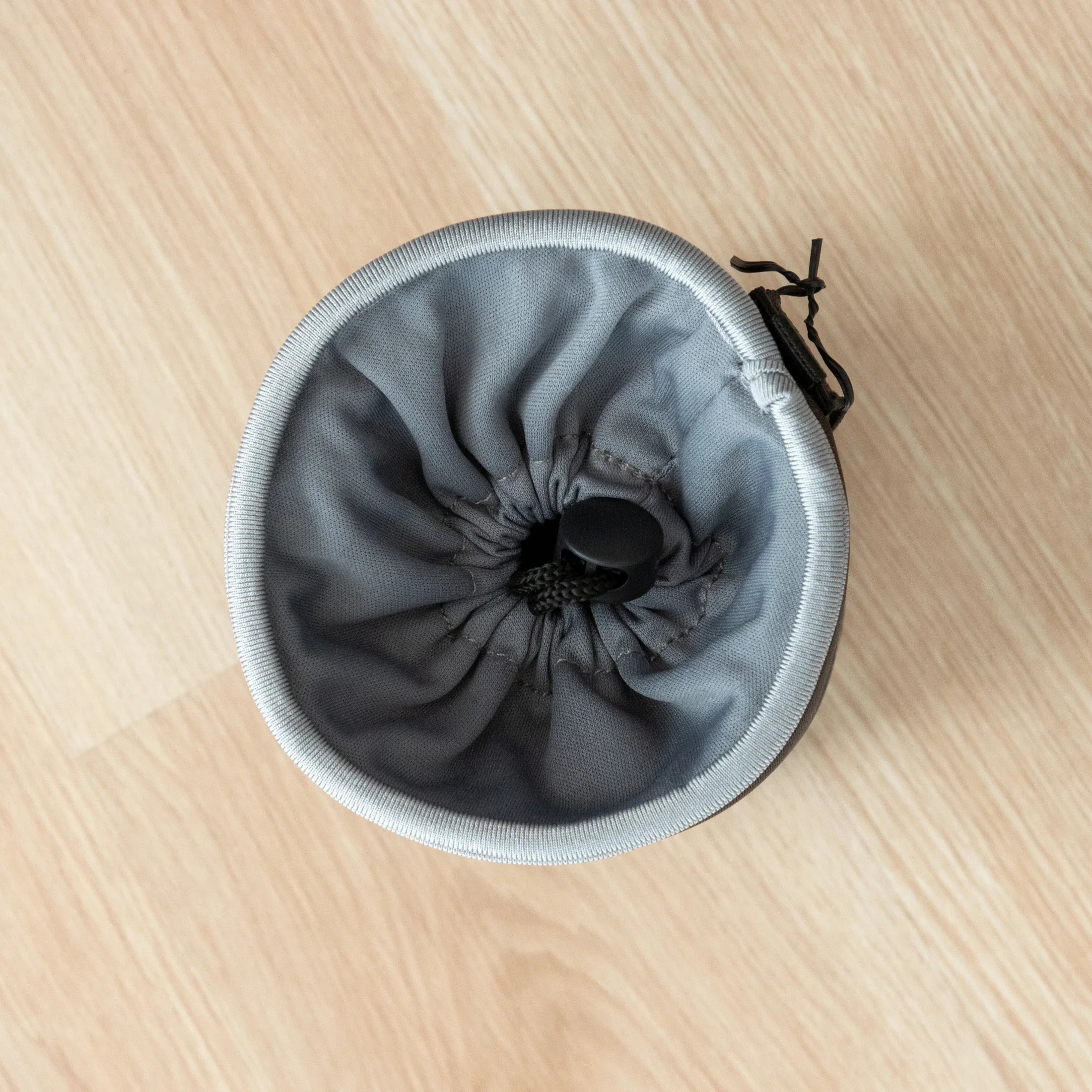 Promaster Drawstring Lens Pouch 11" x 4.5" at PROCAM | procam.com