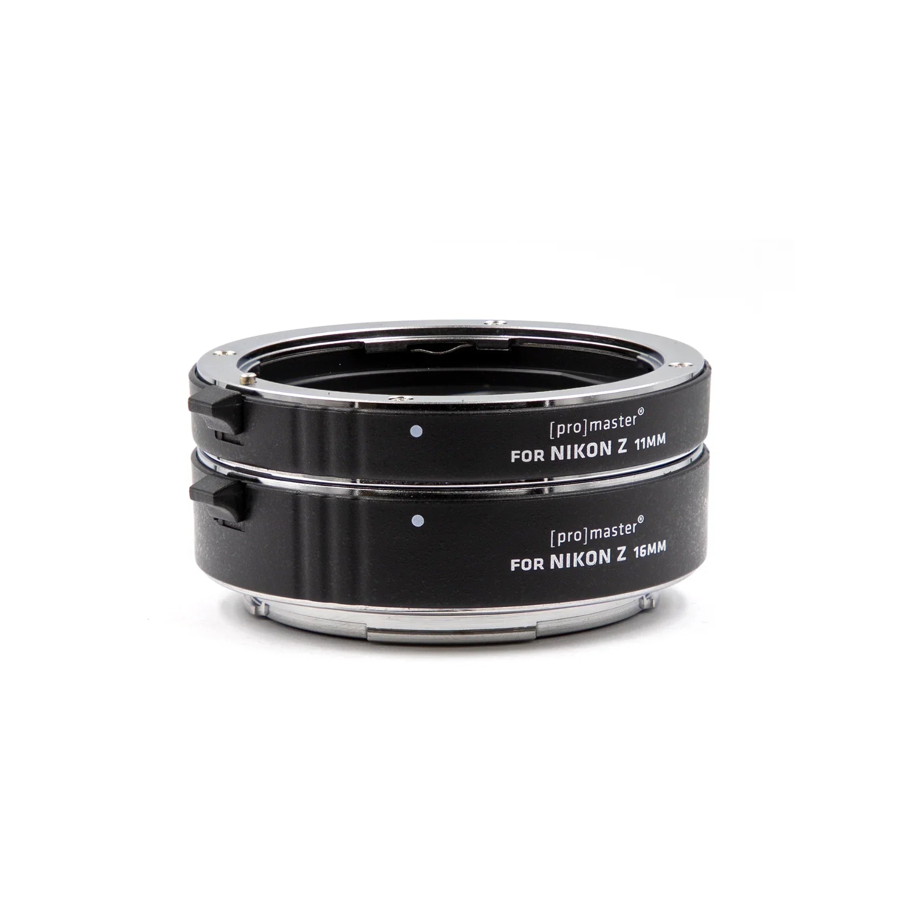 Promaster Macro Extension Tube Set for Nikon Z at PROCAM | procam.com