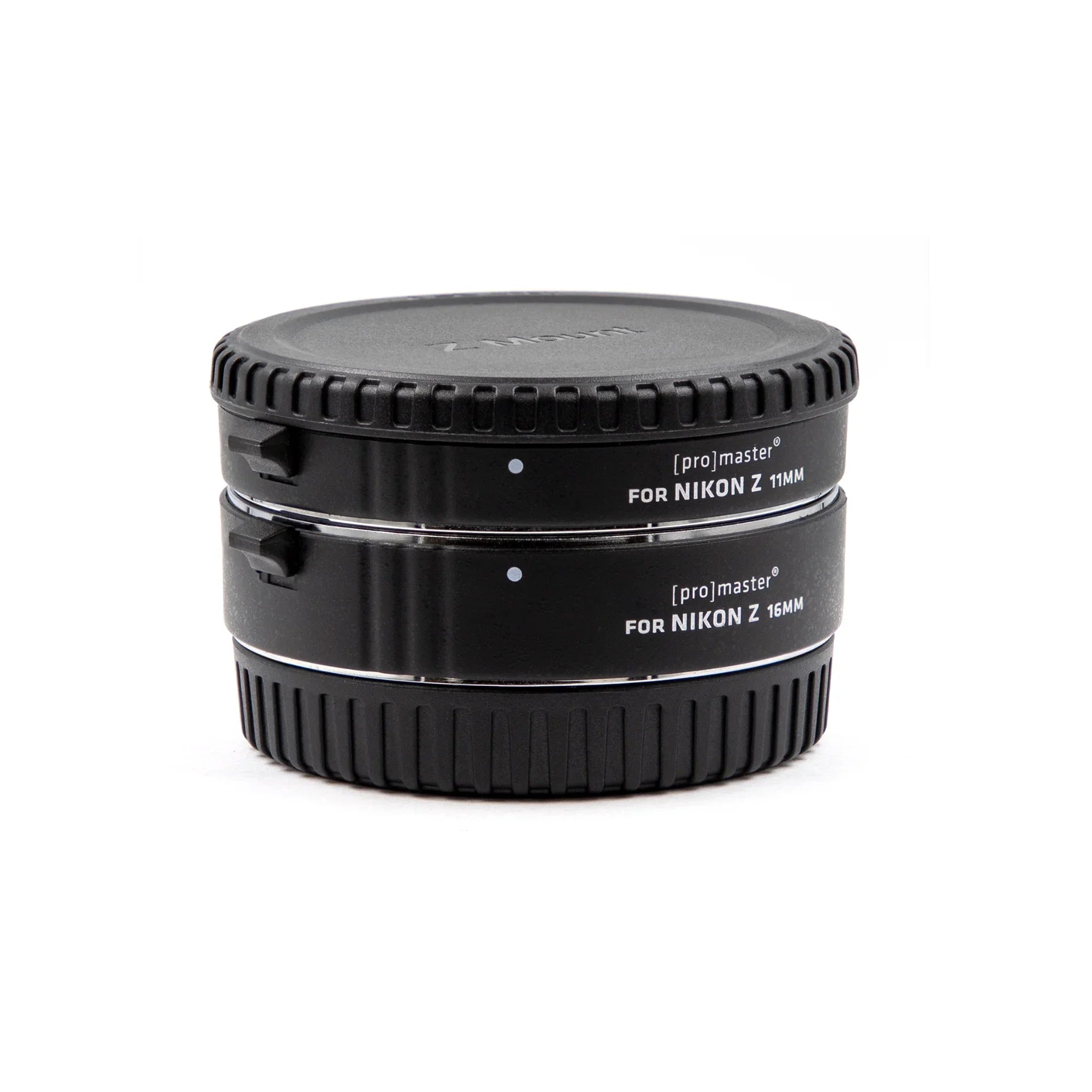 Promaster Macro Extension Tube Set for Nikon Z at PROCAM | procam.com