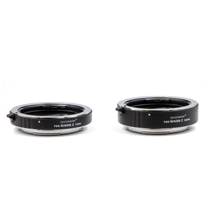 Promaster Macro Extension Tube Set for Nikon Z at PROCAM | procam.com
