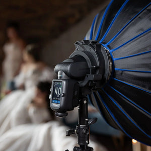 Westcott Quick-Mount S-Bracket 2 (Bowens) at PROCAM | procam.com