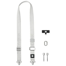 Kodak Multi-Purpose Camera Strap (Silver)