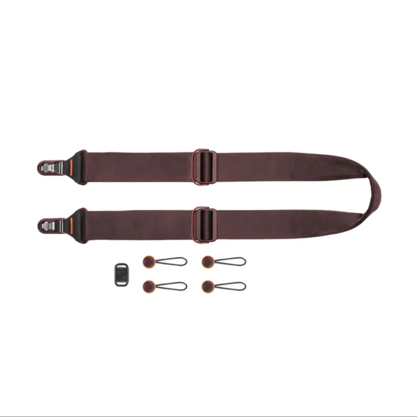 Peak Design SL-EP-3 Slide Camera Strap (Eclipse) at PROCAM | procam.com