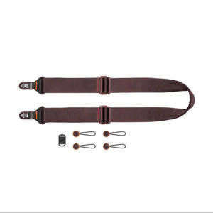 Peak Design SL-EP-3 Slide Camera Strap (Eclipse) at PROCAM | procam.com