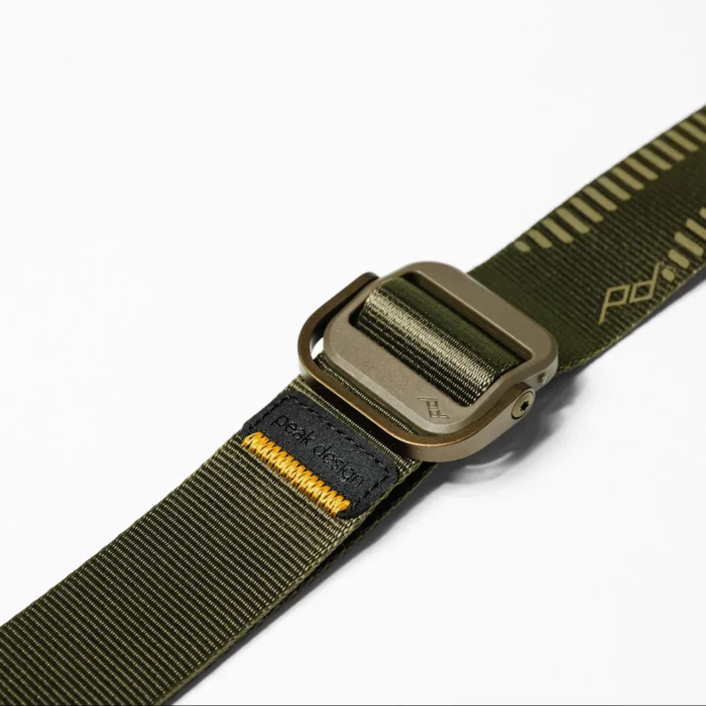 Peak Design SLL-KP-3 SlideLITE Camera Strap (Kelp) at PROCAM | procam.com