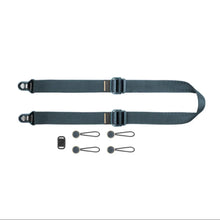 Peak Design SLL-DS-3 SlideLITE Camera Strap (Ocean)