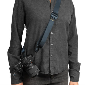 Peak Design SLL-DS-3 SlideLITE Camera Strap (Ocean) at PROCAM | procam.com