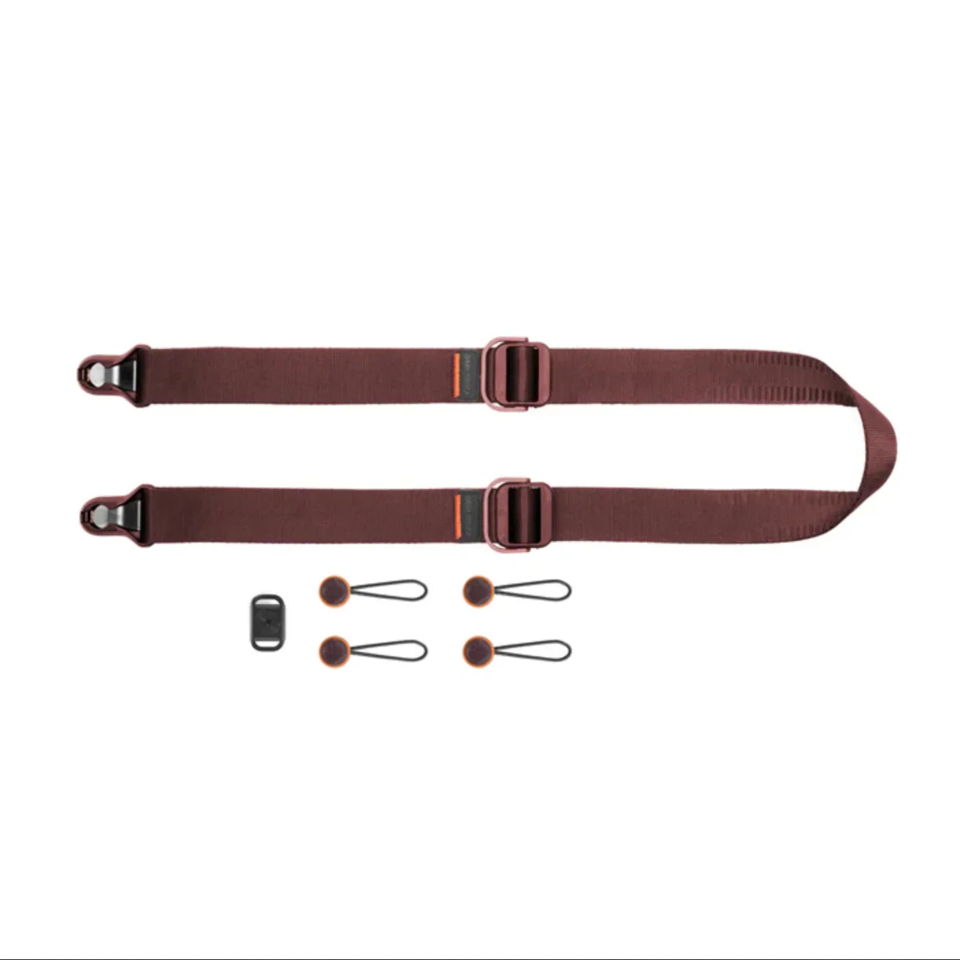 Peak Design SLL-EP-3 SlideLITE Camera Strap (Eclipse) at PROCAM | procam.com