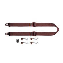 Peak Design SLL-EP-3 SlideLITE Camera Strap (Eclipse)