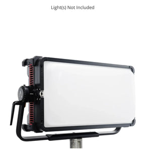 Aputure Dome Diffuser for NOVA II (2x1') at PROCAM | procam.com