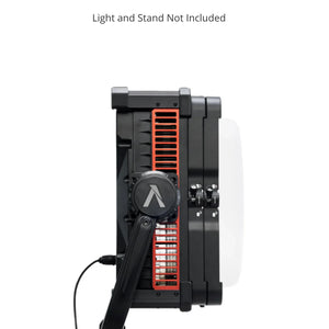 Aputure Dome Diffuser for NOVA II (2x1') at PROCAM | procam.com