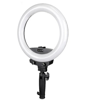 ProMaster Mobile LED 10" Ringlight (BiColor) at PROCAM | procam.com