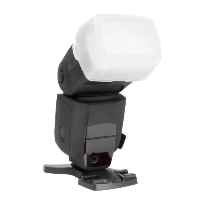 ProMaster Flash Diffuser for PRO FL190 at PROCAM | procam.com