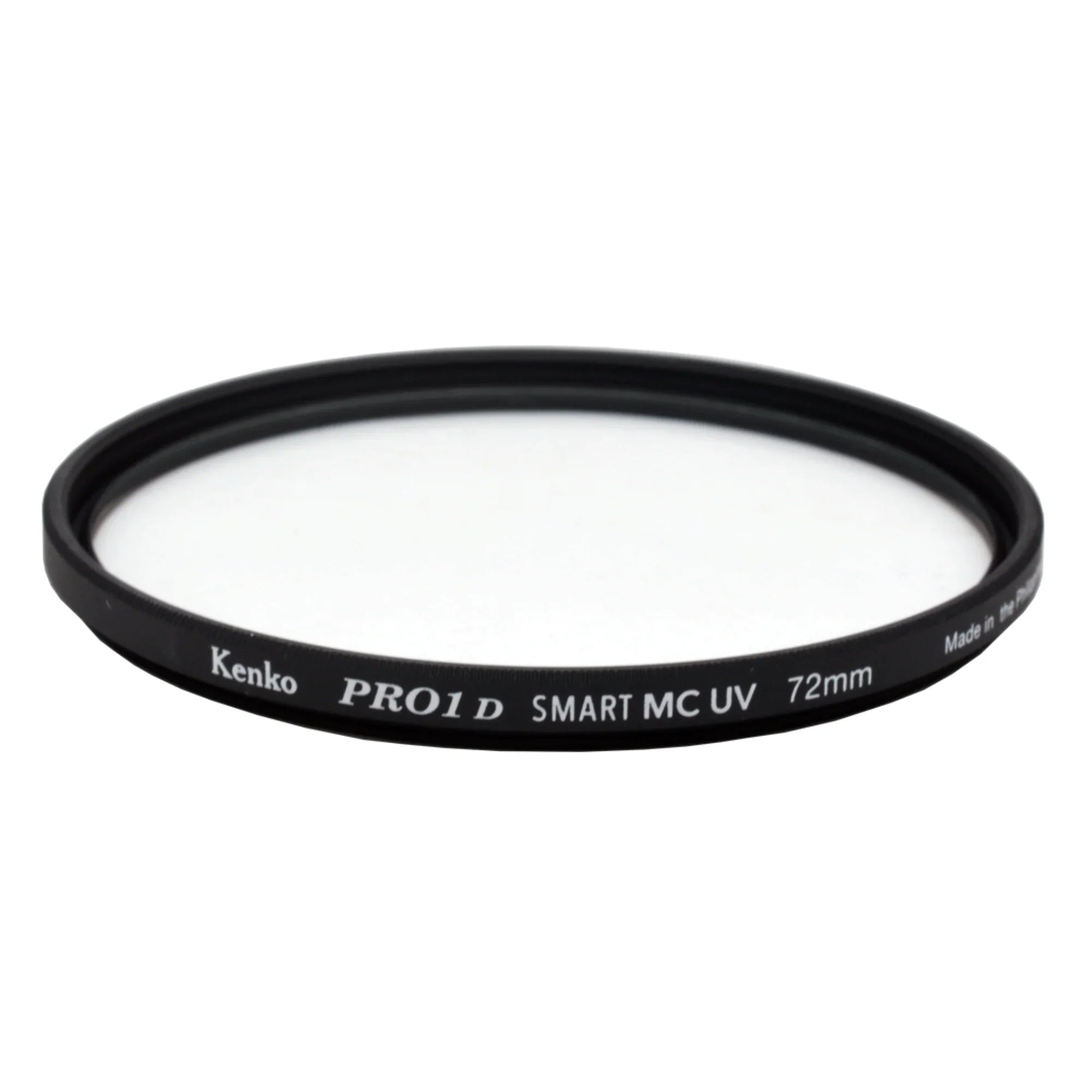 Kenko Pro1 D Smart MC UV Filter 55mm at PROCAM | procam.com